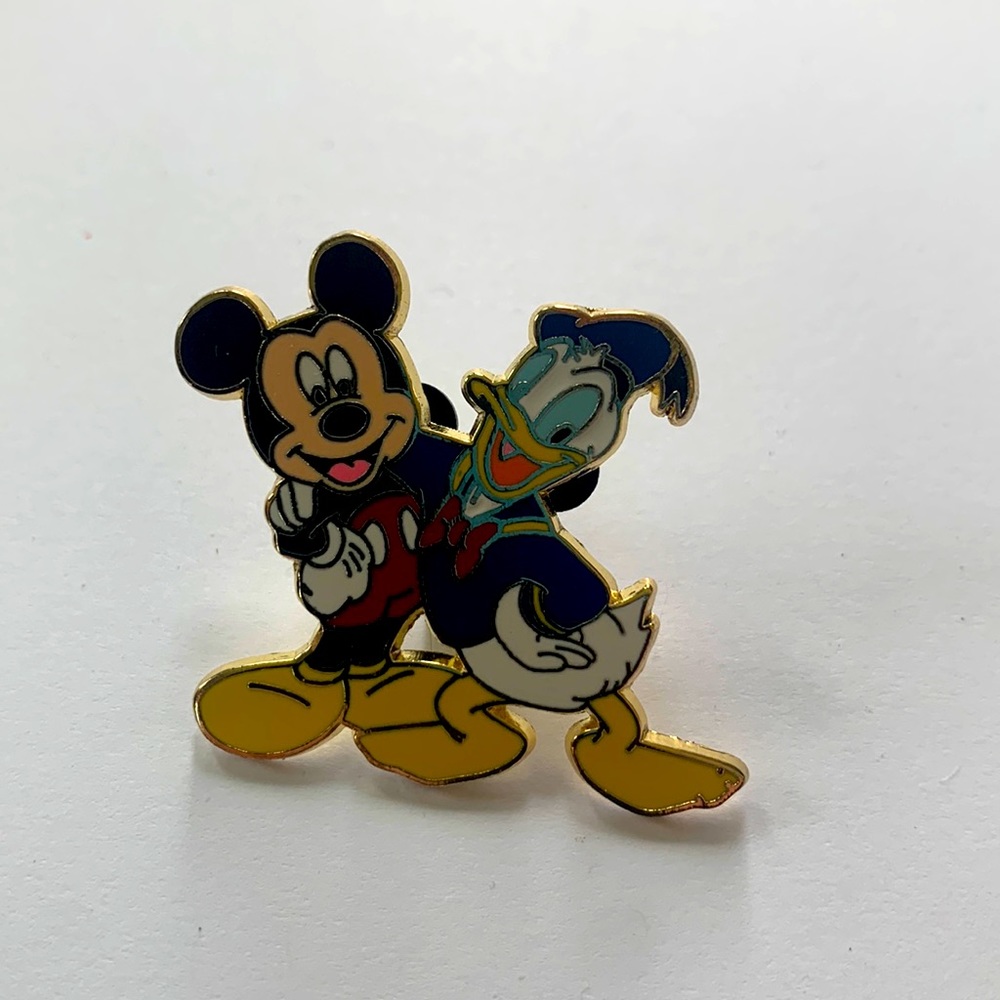 Disney Trading Pin
